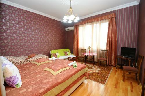 Hostal Dzveli Batumi