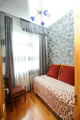 Hostal Dzveli Batumi