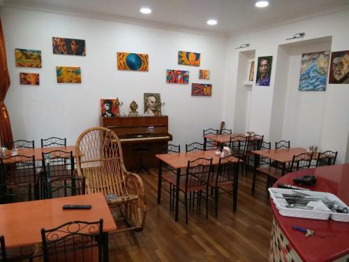 Hostal Dzveli Batumi