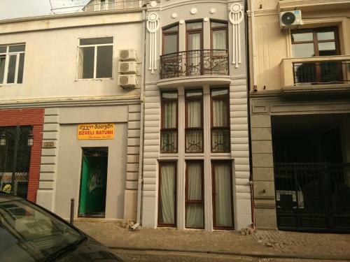 Hostal Dzveli Batumi