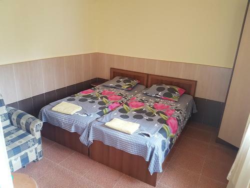 Hostal Guesthouse In Batumi