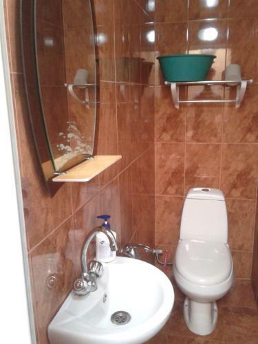 Hostal Guesthouse In Batumi