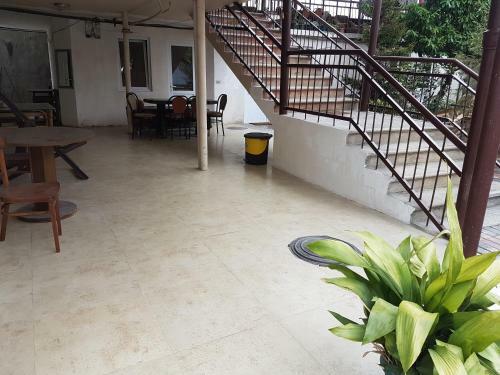 Hostal Guesthouse In Batumi