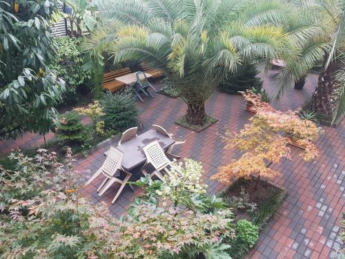 Hostal Guesthouse In Batumi