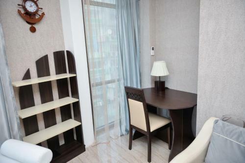 Royal Holiday Sea Towers Apartment