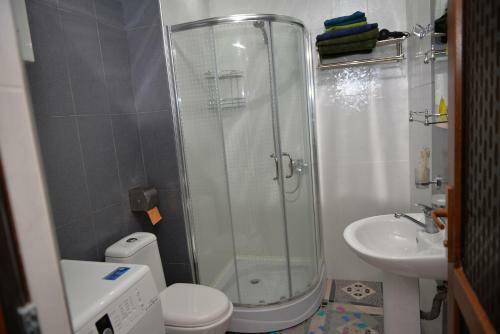 Royal Holiday Sea Towers Apartment