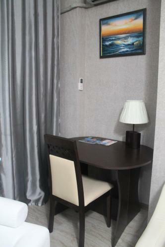 Royal Holiday Sea Towers Apartment