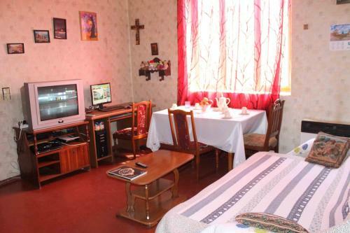 Merab Hostel