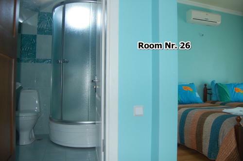 Hostal Hotel Elegant