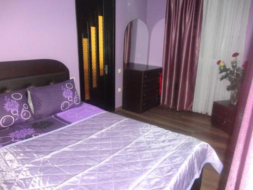 Elite House In Batumi Apartment