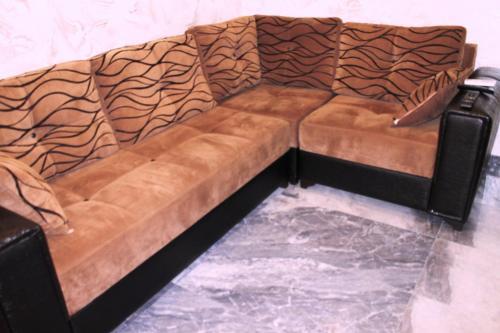 Elite House In Batumi Apartment