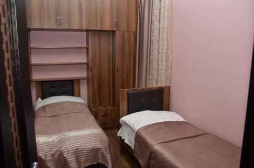 Elite House In Batumi Apartment