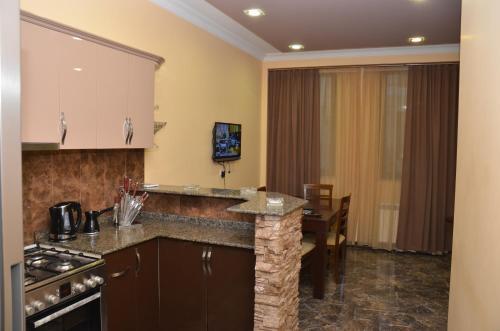 Elite House In Batumi Apartment