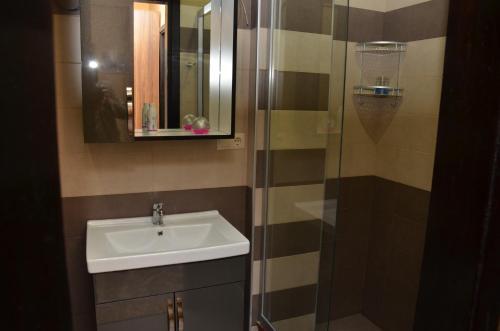 Elite House In Batumi Apartment