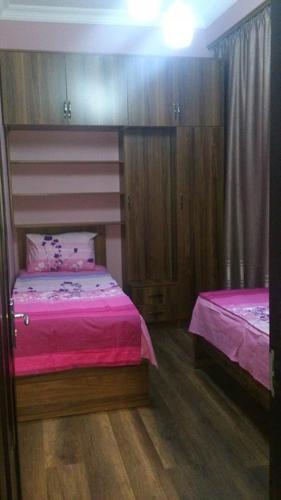 Elite House In Batumi Apartment