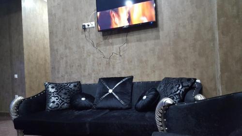 Batumi Apartment