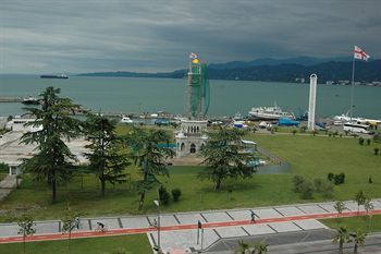 Hotel Batumi World Palace