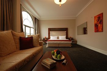 Hotel Batumi World Palace