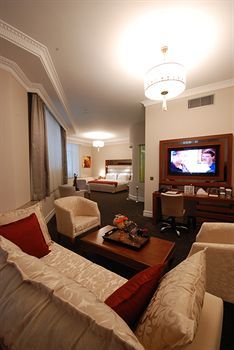 Hotel Batumi World Palace