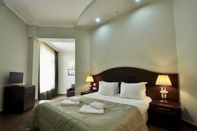 Hotel O. Galogre