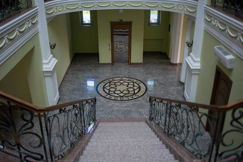 Hotel O. Galogre