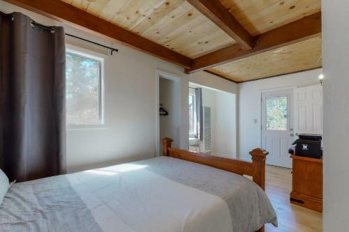 Village Family Cabin