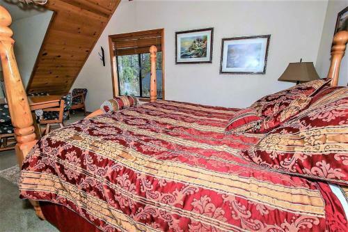 Knotty And Nice-177 By Big Bear Vacations