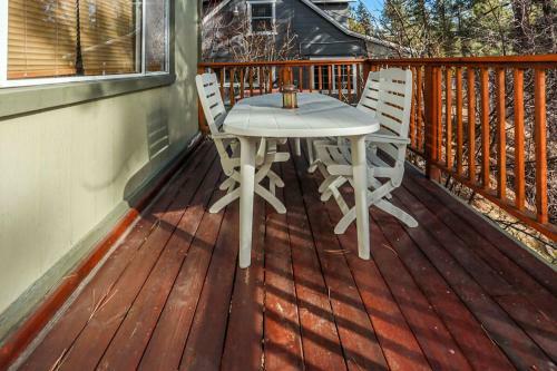 Black Diamonds View - 1917 By Big Bear Vacations