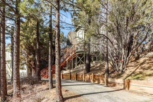 Black Diamonds View - 1917 By Big Bear Vacations