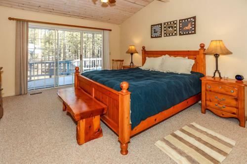 Snowy Pines Cabin - 1911 By Big Bear Vacations