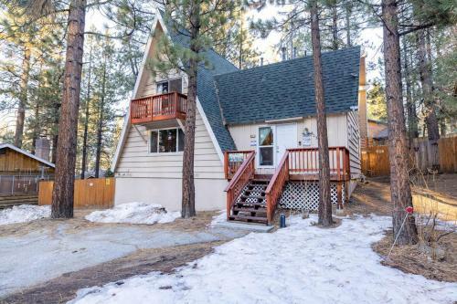Peak House #2006 By Big Bear Vacations