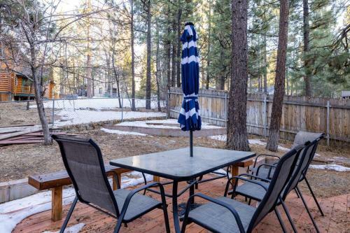 Peak House #2006 By Big Bear Vacations