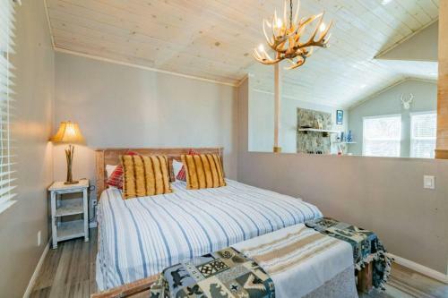 The Wee Cabin
