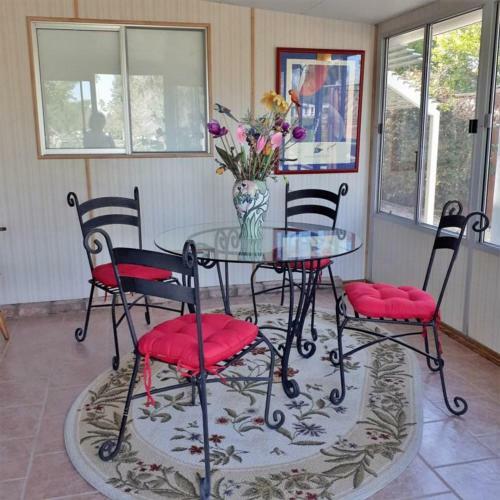 Roadrunner Club 283 Home