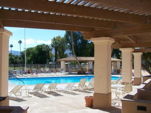 Roadrunner Club 283 Home
