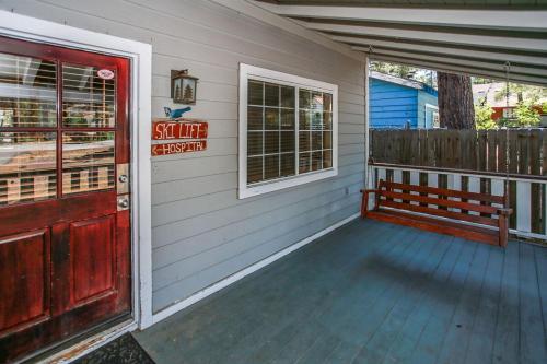 Stargazer Chalet-1859 By Big Bear Vacations