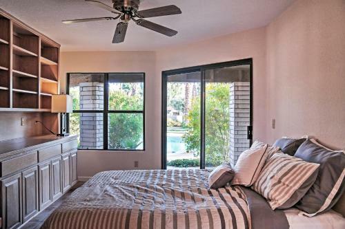 Borrego Springs Golfers Paradise With Private Pool!