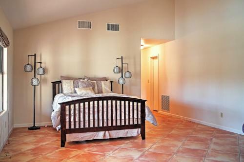 Borrego Springs Golfers Paradise With Private Pool!