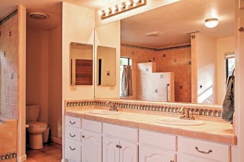Borrego Springs Golfers Paradise With Private Pool!