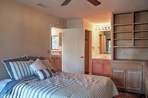Borrego Springs Golfers Paradise With Private Pool!