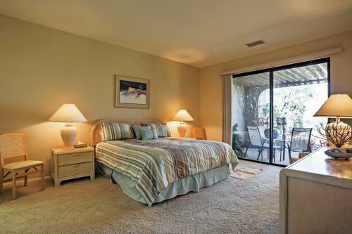 Apartamento Borrego Springs Villa With Pool Access At Rams Hill!