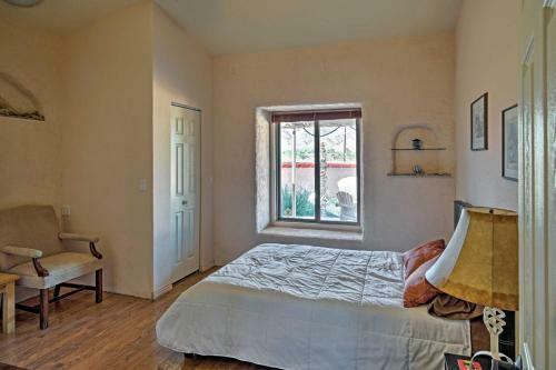 Borrego Springs Home With Desert And Mountain Views!