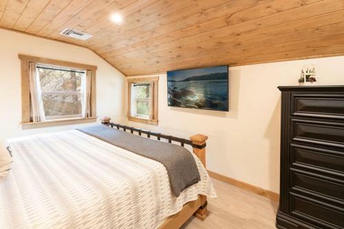 Sunny Forest Cottage - 1924 By Big Bear Vacations