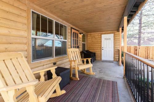 Sunny Forest Cottage - 1924 By Big Bear Vacations