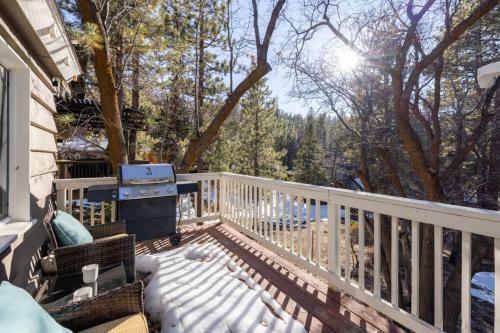 Conklin Paradise #1993 By Big Bear Vacations