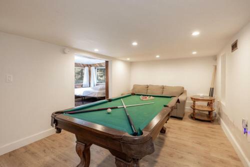 Conklin Paradise #1993 By Big Bear Vacations