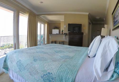 Hotel Capitola Beach Suites
