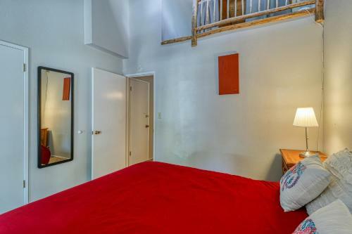 2 Bed 2 Bath Apartment In Carnelian Bay