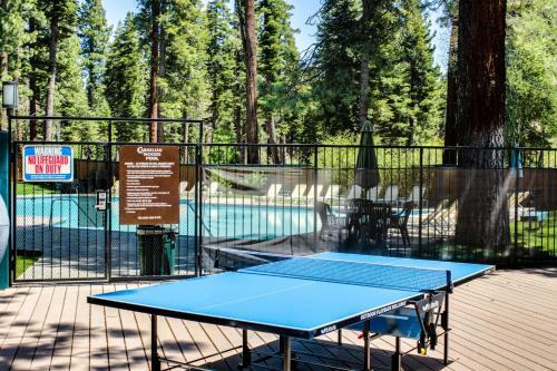 2 Bed 2 Bath Apartment In Carnelian Bay