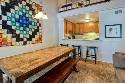 2 Bed 2 Bath Apartment In Carnelian Bay